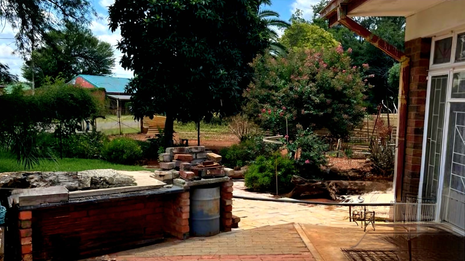 3 Bedroom Property for Sale in Boshof Free State